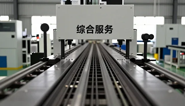 智能仓储系统