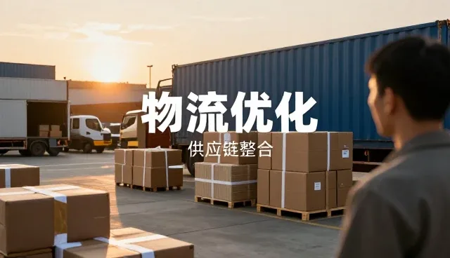 供应链整合中客户体验痛点及应对策略