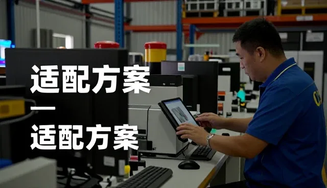 适配方案为什么越来越重视行业解决方案