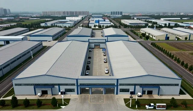 商品采购如何通过行业解决方案实现效率提升