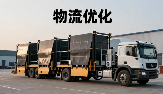 制造业商品定制中物流优化的常见问题与应对策略