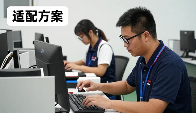 适配方案购买前需要了解什么