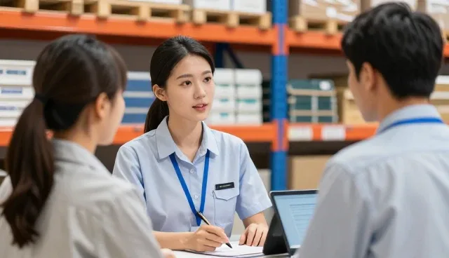 电商代运营中供应链整合的实用操作指南